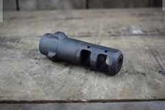 Gemtech Quickmount 338 Lapua