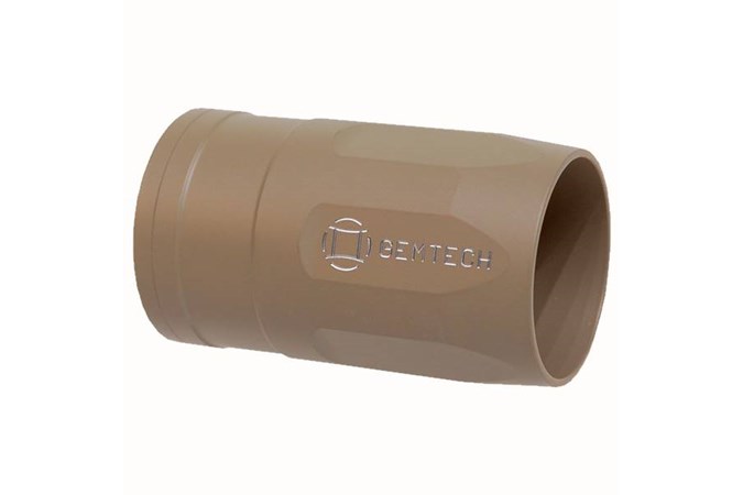 Gemtech Blast Jacket  Accessory-Silencer Accessories