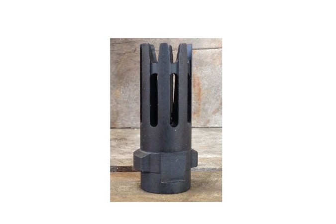 Gemtech Quickmount 30 Caliber | 7.62mm Accessory-Flash Hiders