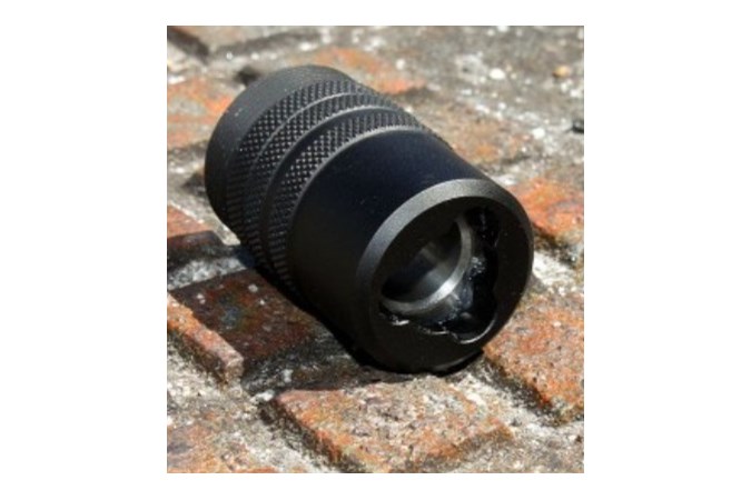 Gemtech Adapter  Accessory-Silencer Accessories