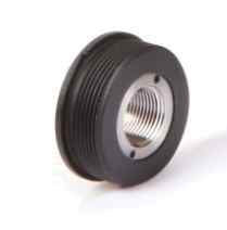 ADAPTER MM9 5/8-24 300BLK 12175|FIXED THREADMT|SUBSONIC