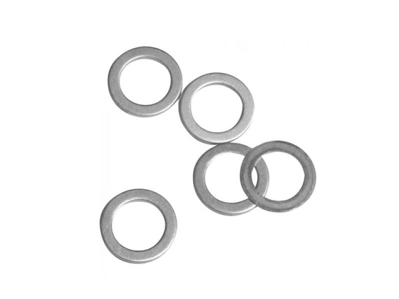 Gemtech 3013333 Shim Set for 7.62mm Rifles - 5/8x24 Accessory