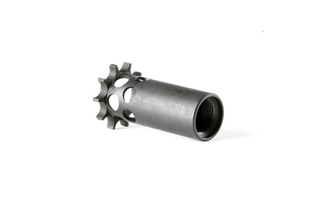 Dead Air Armament Ghost Piston  Accessory-Silencer Accessories