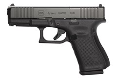 GLOCK G19 G5 MOS 9mm