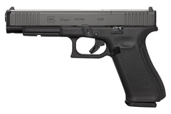 GLOCK G34 MOS G5 9mm