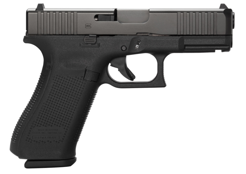 GLOCK G45 G5 9MM