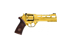 Chiappa Firearms Gold Rhino 60DS 357 Magnum | 38 Special