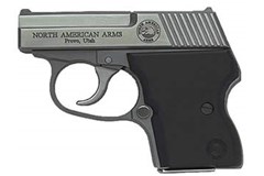 North American Arms Guardian 32 ACP