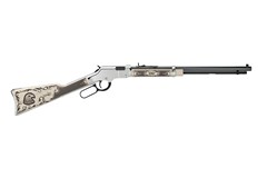 Henry Repeating Arms Goldenboy Silver Amer Eagle 22 LR 
Item #: HNH004AE / MFG Model #: H004AE / UPC: 619835016249
GOLDENBOY AMERICAN EAGLE 22LR SILVER