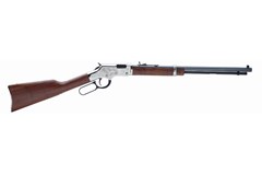 Henry Repeating Arms Silver Eagle II 22 LR