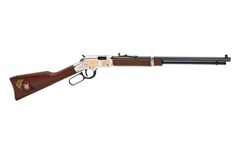 Henry Repeating Arms Goldenboy Shriners Tribute Ed. 22 LR