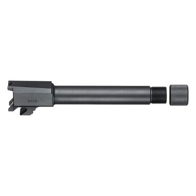 HELLCAT PRO THREADED BARREL