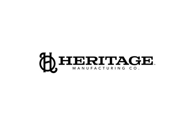 Heritage Manufacturing Barkeep 22 LR Revolver