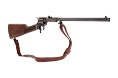 Heritage Manufacturing Rough Rider Small Bore 22 LR