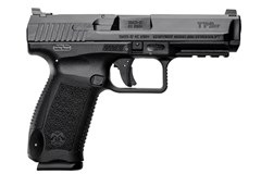 CANIK TP9SF Special Forces 9mm  - CAHG4865-N - 787450524521