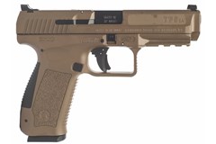 CANIK TP9SA Mod. 2 9mm