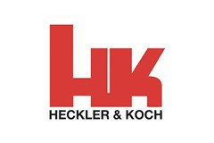 Heckler and Koch (HK USA) SP5 Fixed Stock 