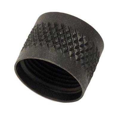 H&K 50970172 Thread Cap Fits HK45 and HK45C Also Fits USP45 and USP45C-img-0