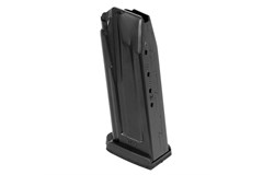 Heckler and Koch (HK USA) P30SK Magazine 9mm 
Item #: HK223515S / MFG Model #: 223515S / UPC: 642230253452
MAGAZINE P30SK 9MM 10RD 223515S