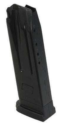 Heckler and Koch (HK USA) MAGAZINE VP9 / P30 9MM 10RD