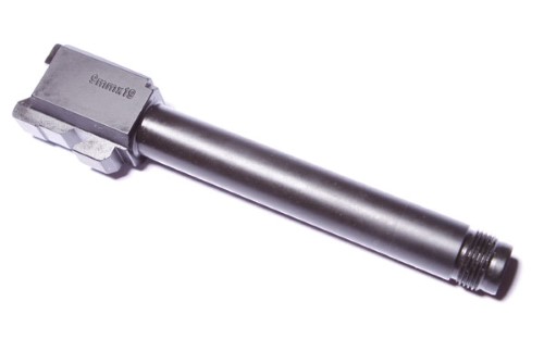 H&K P30 9mm threaded barrel 4.44 inches M13.5x1 LH-img-0