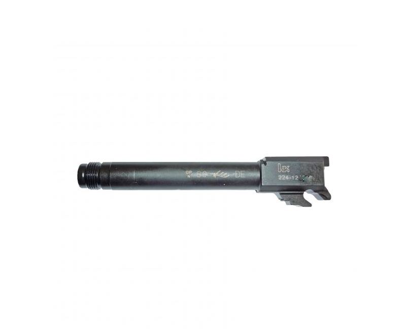 H&K 245602 VP9 Tactical Threaded Barrel 9mm 13.5x1mm LH 245602|VP9-img-0