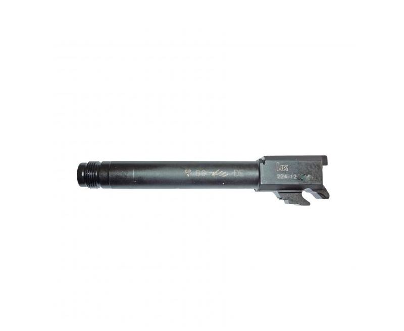 Heckler and Koch (HK USA) BARREL VP9 TACT 9MM 4.45" THRD