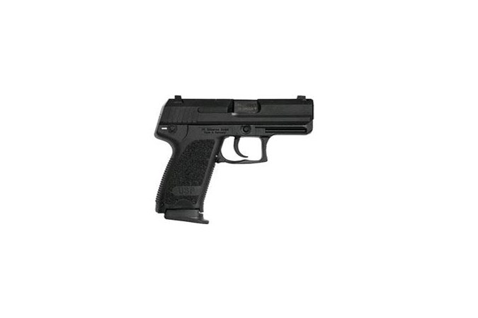Heckler and Koch (HK USA) USP40 Compact (V1) 40 S&W Semi-Auto Pistol