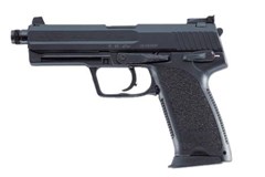 Heckler and Koch (HK USA) USP45 Tactical (V1) 45 ACP