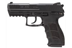 Heckler and Koch (HK USA) P30S (V3) 40 S&W