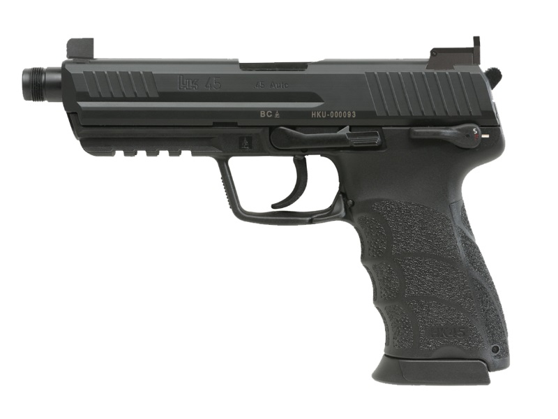 HK45 Series - Lipseys.com