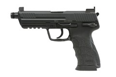 Heckler and Koch (HK USA) HK45 Tactical (V1) 45 ACP