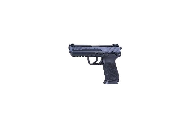 Heckler and Koch (HK USA) HK45 (V7) 45 ACP Semi-Auto Pistol