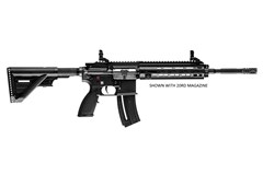 Heckler and Koch (HK USA) HK416 22 LR