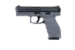 Heckler and Koch (HK USA) VP9 9mm