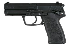 Heckler and Koch (HK USA) USP9 (V1) 9mm