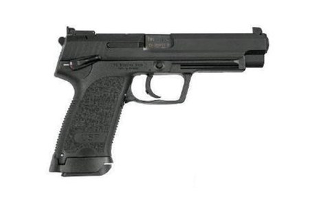 H&K USP - Wikipedia