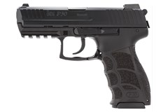 Heckler and Koch (HK USA) P30 (V3) 9mm