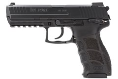 Heckler and Koch (HK USA) P30LS (V3) 40 S&W