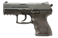 Heckler and Koch (HK USA) P30SK (V3) 9mm