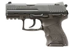 Heckler and Koch (HK USA) P30SK (V3) 9mm