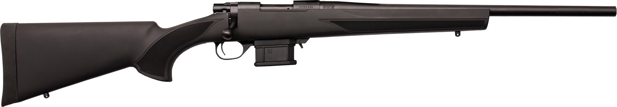 HOWA USA Mini Action 6.5 Grendel 22in 5rd RH Bolt Action Rifle (HMA60602+)