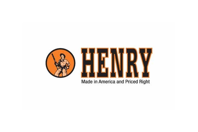 Henry Repeating Arms Octagon Lever 22 Magnum Rifle