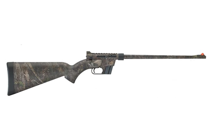 Henry Repeating Arms US Survival Rifle 22 LR Rifle
