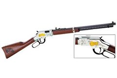 Henry Repeating Arms Goldenboy American Farmer Ed. 22 LR