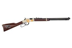 Henry Repeating Arms Goldenboy Fireman Edition 22 LR