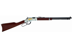 Henry Repeating Arms Standard Lever 22 LR