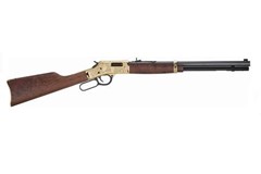 Henry Repeating Arms Big Boy Deluxe Engraved 3rd Ed 44 Magnum | 44 Special