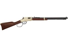 Henry Repeating Arms Goldenboy 22 LR