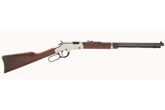 Henry Repeating Arms Golden Boy Silver 22 LR